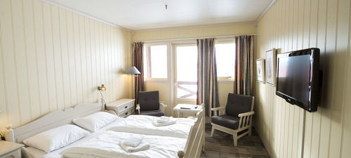 Spidsbergseter Resort Rondane Ringebu Zewnętrze zdjęcie